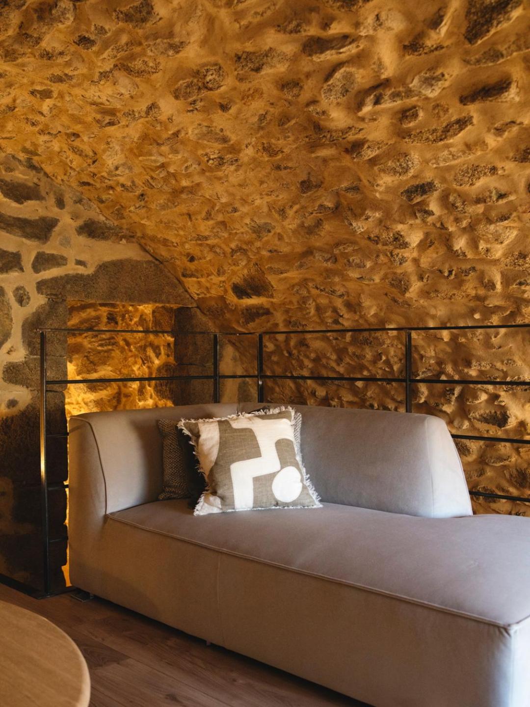 Апартаменти La Grotte Корбара Екстер'єр фото
